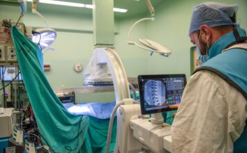 Renovación tecnológica e inversión de más de $1500 millones: el Hospital Garrahan innovó con nuevos equipamientos y un helipuerto