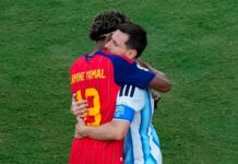 Qué se sabe de la Finalissima entre la selección argentina y España