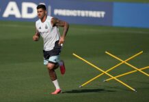 Horario de Argentina vs. Cabo Verde de este viernes 3 de julio por el Mundial 2026