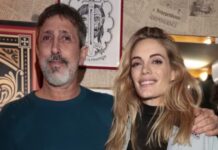 El Turco Naim revela detalles de su vida junto a Emilia Attias y el hostigamiento que sufrió