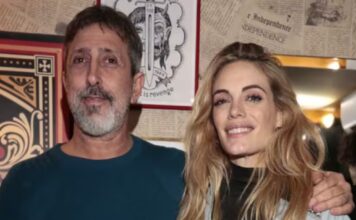 El Turco Naim revela detalles de su vida junto a Emilia Attias y el hostigamiento que sufrió