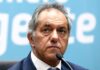 Intentaron robar en la casa de Daniel Scioli y fueron detenidos horas después por la Policía