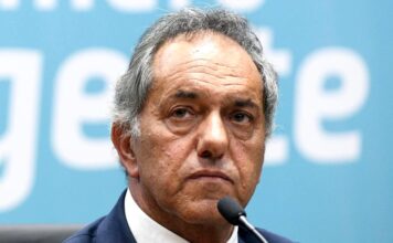 Intentaron robar en la casa de Daniel Scioli y fueron detenidos horas después por la Policía