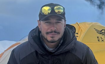 Desaparecen alpinistas tras avalancha en Broad Peak, incluido Nirmal Purja