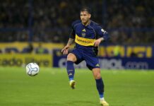Boca Juniors se Prepara para Enfrentar a Newell’s en un Partido Clave