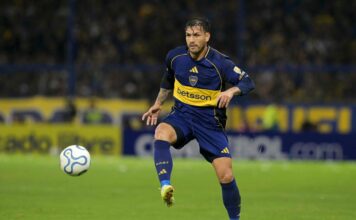 Boca Juniors se Prepara para Enfrentar a Newell’s en un Partido Clave