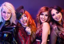 Bandana canceló tres shows de su gira por el país y estalló el escándalo