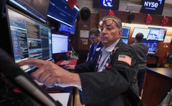 El gigante silencioso que explotó en Wall Street y ganó más de 20% en un día