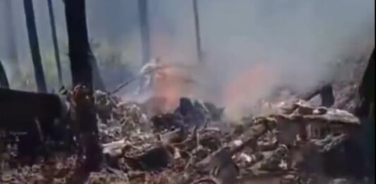 Una avioneta se estrelló en Bahamas: al menos 10 muertos y crecen las dudas por un incidente previo