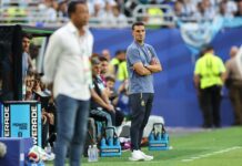 Lionel Scaloni: “Espero que ahora se den cuenta de que Cabo Verde no era un rival fácil”