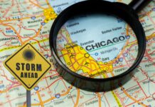 Lollapalooza Chicago: Tormentas Eléctricas Amenazan el Festival Musical Este Fin de Semana