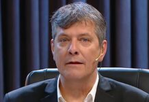 La reacción de Mario Pergolini tras el triunfo de la Selección: “Pobres los que vengan después”