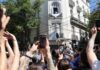 La Cámpora Reactiva el Clamor por la Candidatura de Cristina Kirchner tras su Presentación en la ONU
