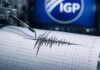 Temblor en Perú: Últimos sismos y reporte del IGP del domingo 19 de julio de 2026