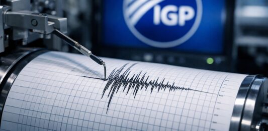 Temblor en Perú: Últimos sismos y reporte del IGP del domingo 19 de julio de 2026