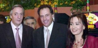 Cristóbal López Regresa al Negocio de los Peajes: Un Ciclo de Controversias