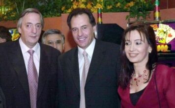 Cristóbal López Regresa al Negocio de los Peajes: Un Ciclo de Controversias