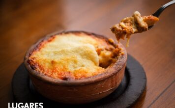 Descubre los 6 Mejores Lugares de Buenos Aires para Saborear el Pastel de Papas