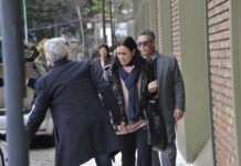 Federica Pais habló tras la muerte de su hermana Ernestina: “Un vértigo muy difícil de explicar”