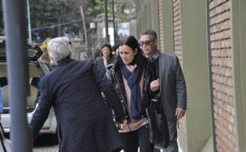 Federica Pais habló tras la muerte de su hermana Ernestina: “Un vértigo muy difícil de explicar”