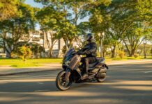 El segmento de motos que da la sorpresa y crece sin parar: por qué se da el fenómeno