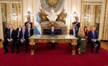 El Banco Central se prepara para una transformación radical: cinco pilares para estabilizar la economía