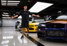 De la venta de su primer auto a dirigir una agencia de vehículos: La inspiradora historia de Jerónimo Burgos