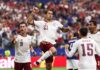 España le ganó 2 a 0 con autoridad a Francia y se clasificó para la final del Mundial 2026