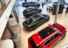 El mercado automotor argentino enfrenta una caída del 30% en julio
