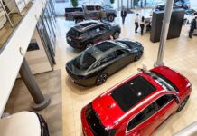 El mercado automotor argentino enfrenta una caída del 30% en julio