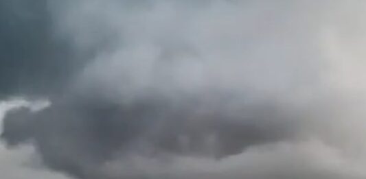 Tornado de Categoría EF-1 Devasta el Sur de Brasil: Al Menos Siete Heridos