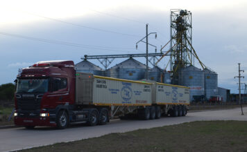 El Gobierno Argentino Impulsa el Uso de Bitrenes a GNC para Reducir Costos en el Transporte de Cargas