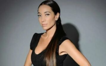 Mora Godoy comparte su experiencia con la titular del FMI y la situación del país