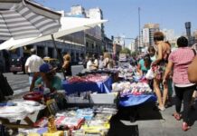 Crece el contrabando y ya alcanza el 5% del PIB de Argentina: cuáles son los productos que más se comercializan