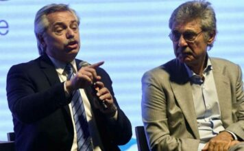 Vacunas COVID: Hugo Sigman sigue evadiendo a la Justicia, pero mañana sí declara Cecilia Nicolini