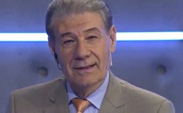Víctor Hugo Morales expresó su bronca por no poder relatar Argentina-Inglaterra: «Me dan ganas de llorar»