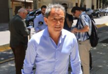 La Unión Ferroviaria firmó un aumento salarial con las empresas del sector