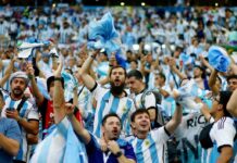 Calculan que los argentinos que viajaron sobre la hora a la final demandaron US$58 millones en divisas