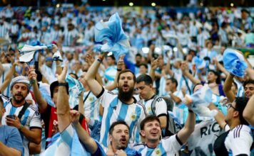 Calculan que los argentinos que viajaron sobre la hora a la final demandaron US$58 millones en divisas