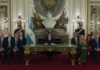 El Gobierno propone un ‘shutdown’ estatal para combatir el déficit fiscal