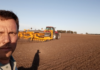 Pablo Ginestet asume la presidencia de Carbap en un contexto de renovación