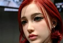 China Lanza U1: El Robot Humanoide que Combate la Soledad