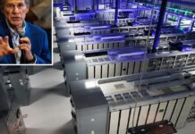 Greg Abbott Congela Nuevos Centros de Datos en Texas por Preocupaciones Ambientales
