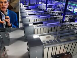 Texas Congela Nuevos Centros de Datos por Preocupaciones Ambientales y Energéticas
