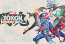Marvel Tōkon Fighting Souls: La Revolución en Juegos de Peleas de Marvel