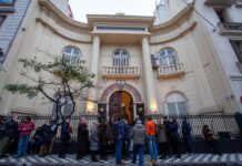 Descubriendo el Misterio: La Gran Logia de la Masonería Argentina Abre sus Puertas al Público