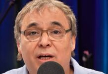 Gabriel Rolón: «El deseo revela lo que nos falta y nos incomoda»