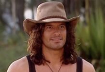 El Drama de Mario Cimarro: Vetado en Televisión Tras el Éxito de Pasión de Gavilanes