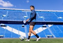 Los Pumas se Preparan para el Desafío de Sudáfrica en un Contexto Adverso