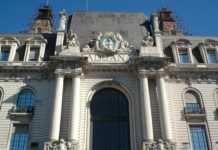 José Velis en el limbo: ¿final de su gestión al frente de la Aduana?